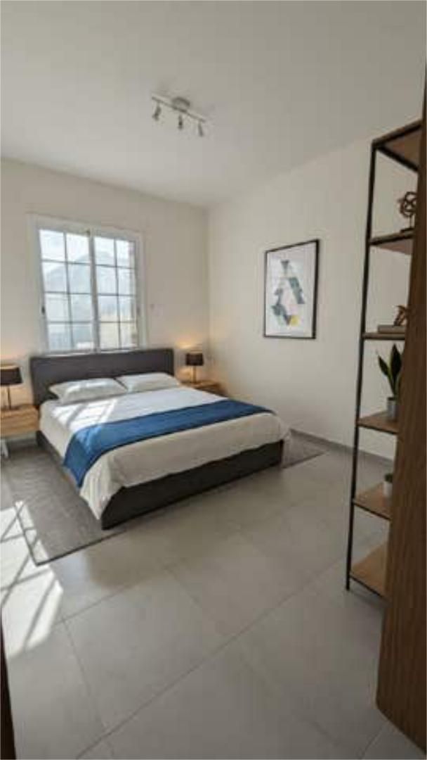 Schlafzimmer von Wohnung zum Verkauf in  Santa Cruz de Tenerife Capital mit Terrasse