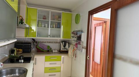 Piso en venta en Barriada Humilladero de la Cinta, 98c, El Carmen - Cardeñas, Huelva Capital - imagen 3 Foto 3 de Piso en venta en Barriada Humilladero de la Cinta, 98c, El Carmen - Cardeñas, Huelva Capital