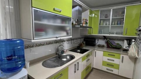 Piso en venta en Barriada Humilladero de la Cinta, 98c, El Carmen - Cardeñas, Huelva Capital - imagen 4 Foto 4 de Piso en venta en Barriada Humilladero de la Cinta, 98c, El Carmen - Cardeñas, Huelva Capital