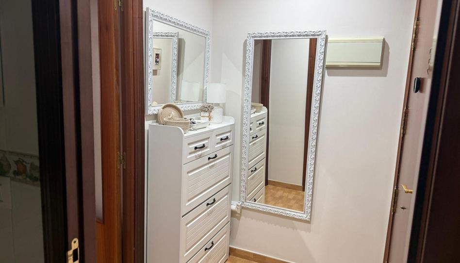 Piso en venta en Barriada Humilladero de la Cinta, 98c, El Carmen - Cardeñas, Huelva Capital - imagen 1 Foto 1 de Piso en venta en Barriada Humilladero de la Cinta, 98c, El Carmen - Cardeñas, Huelva Capital