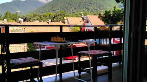 Foto 4 de Piso en venta en Urbanización Bellas Vistas, 42, La Adrada , Ávila