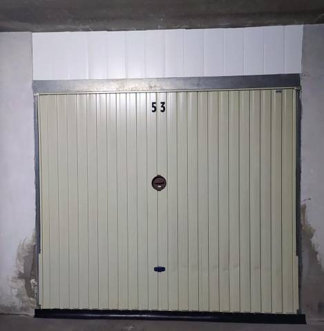 Garaje en Venta en Paseo Luis Cortés, 28 en Tejares - Chamberí - Alcades