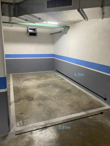 Garaje en Venta en Carrer de Pompeu Fabra, 18 en L'Olivera