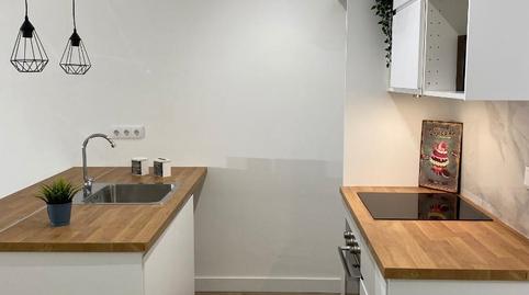 Photo 2 of Flat for rent in Carrer de González Solesio, 18, Súria, Barcelona