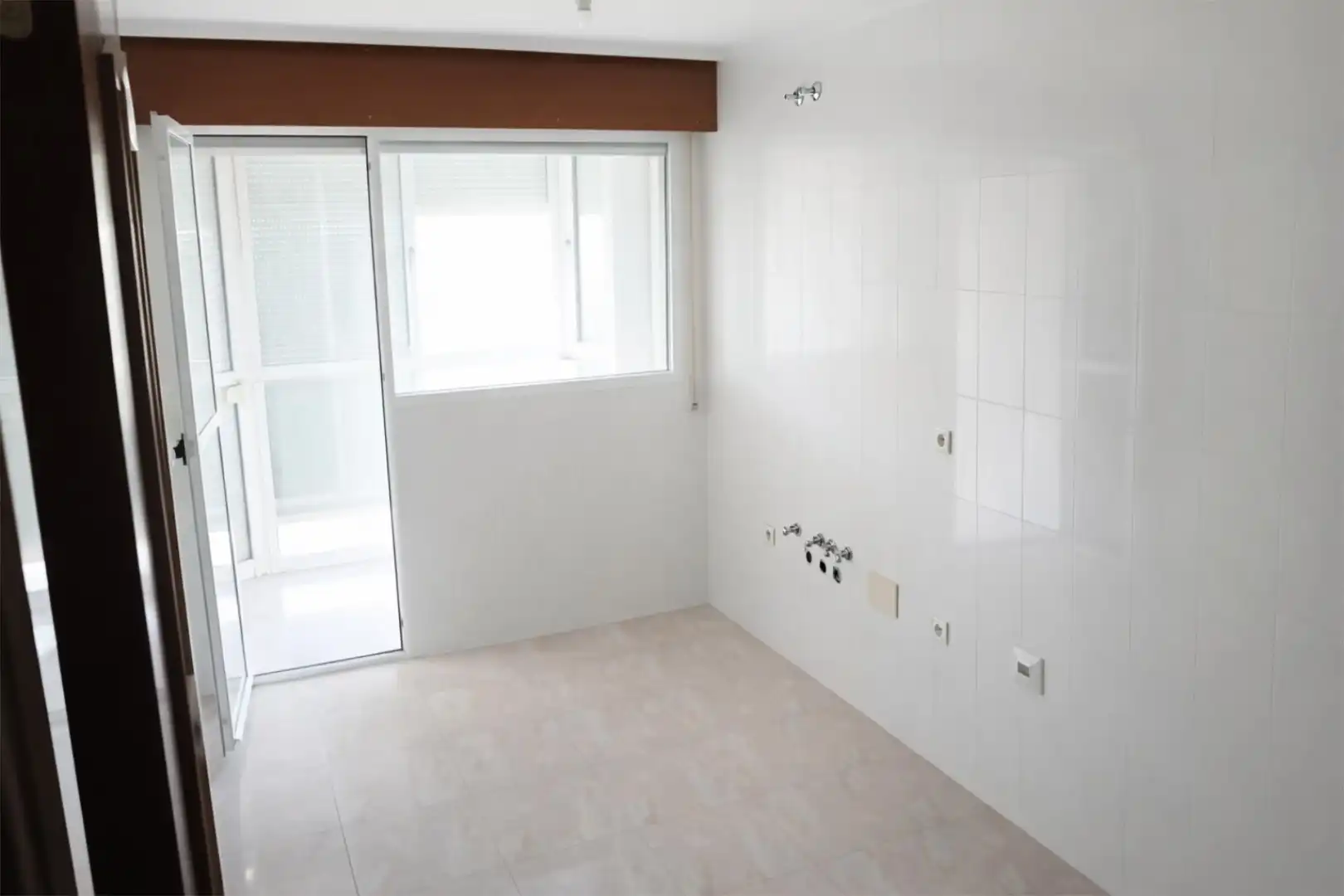 Flat for sale in Calle Los Chopos, 7, San Juanillo Bedroom of Flat for sale in Palencia Capital with Terrace