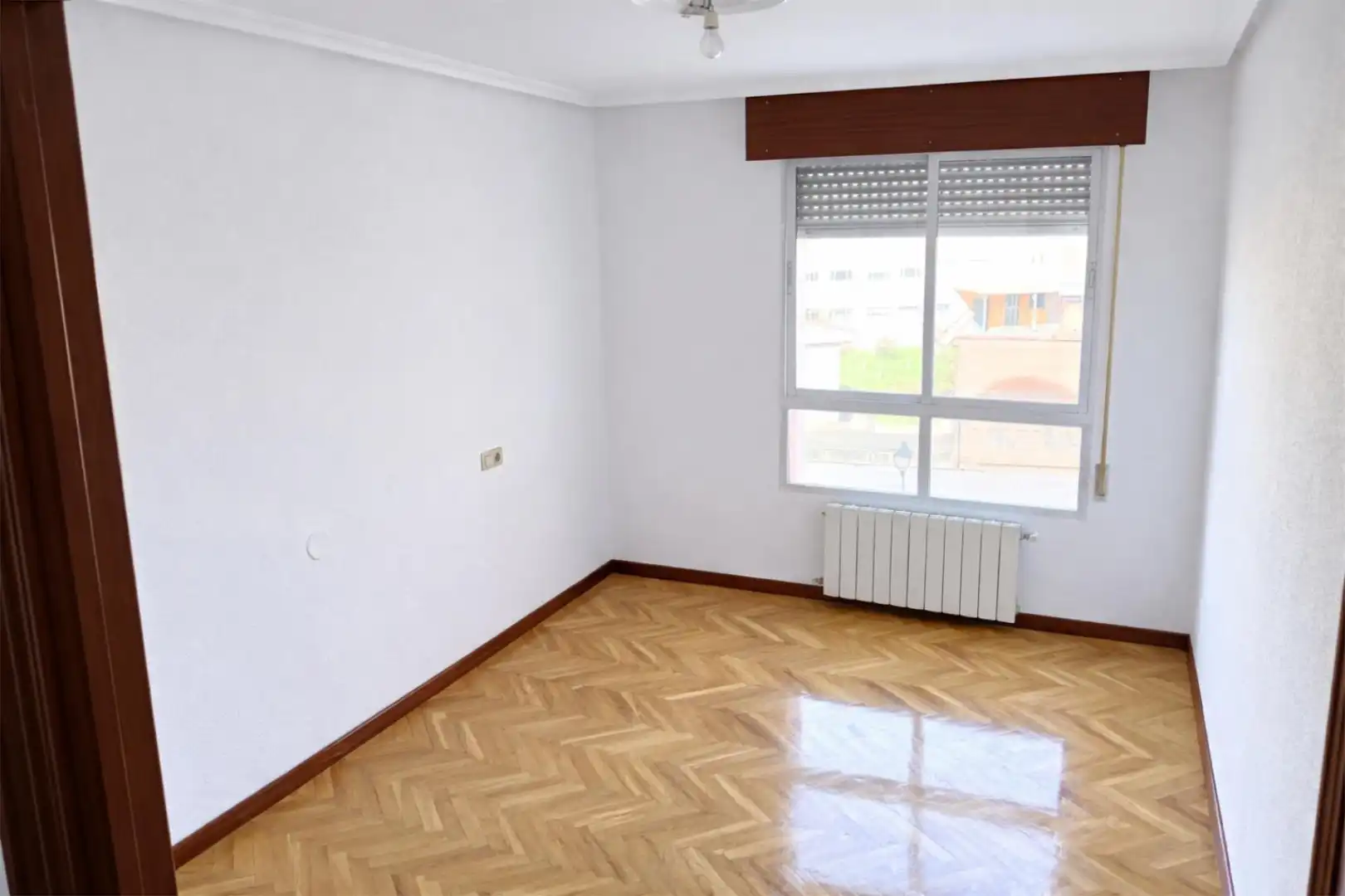 Flat for sale in Calle Los Chopos, 7, San Juanillo Bedroom of Flat for sale in Palencia Capital with Terrace