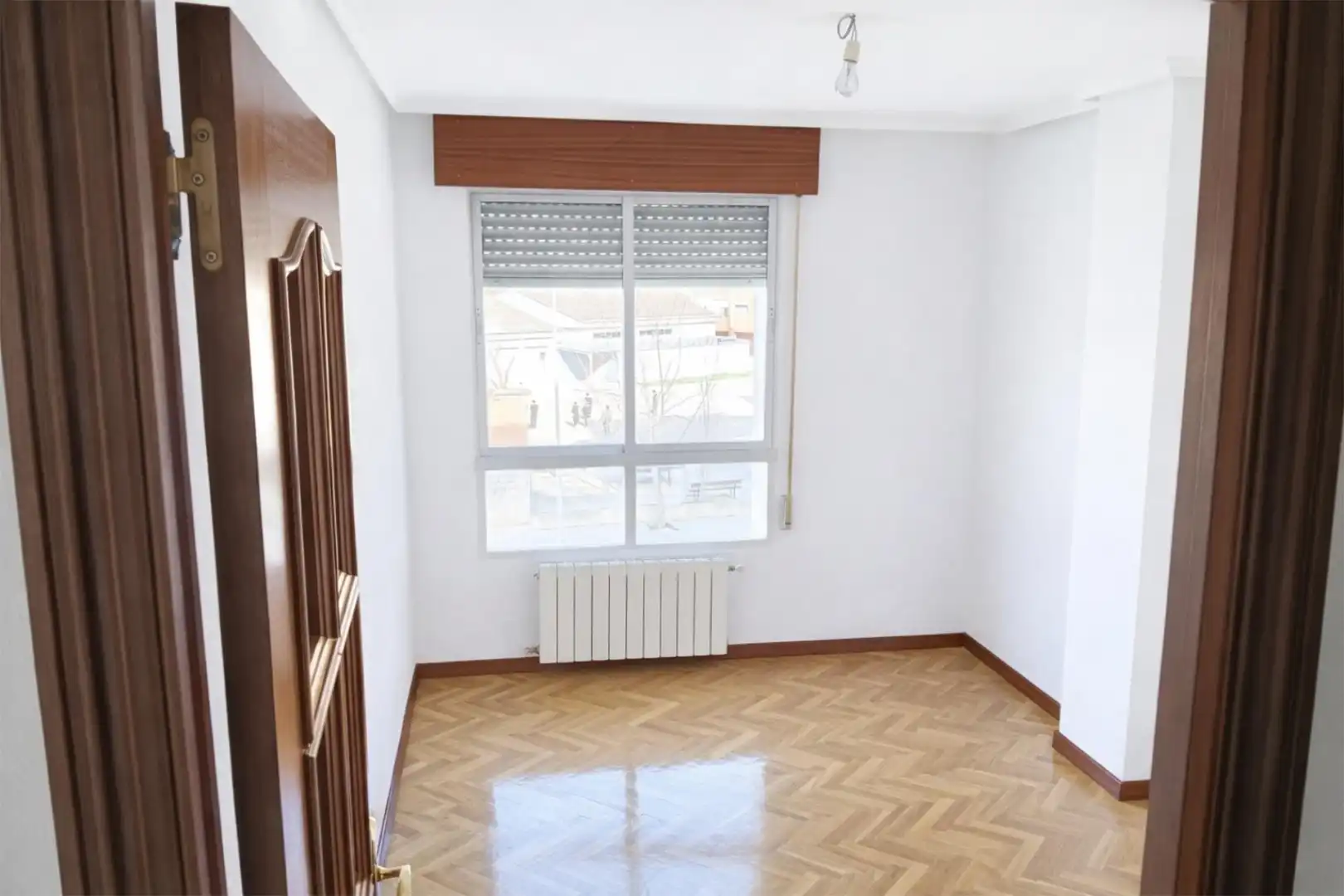 Flat for sale in Calle Los Chopos, 7, San Juanillo Bedroom of Flat for sale in Palencia Capital with Terrace