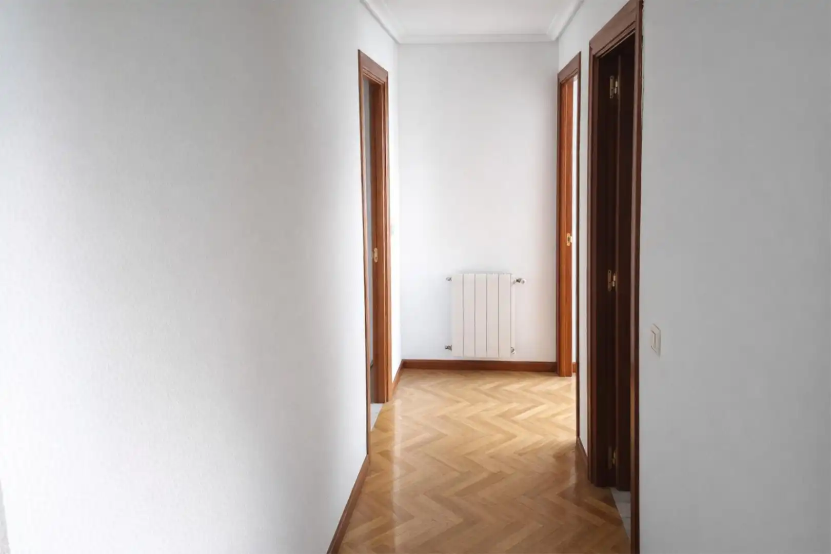 Flat for sale in Calle Los Chopos, 7, San Juanillo Flat for sale in Palencia Capital with Terrace
