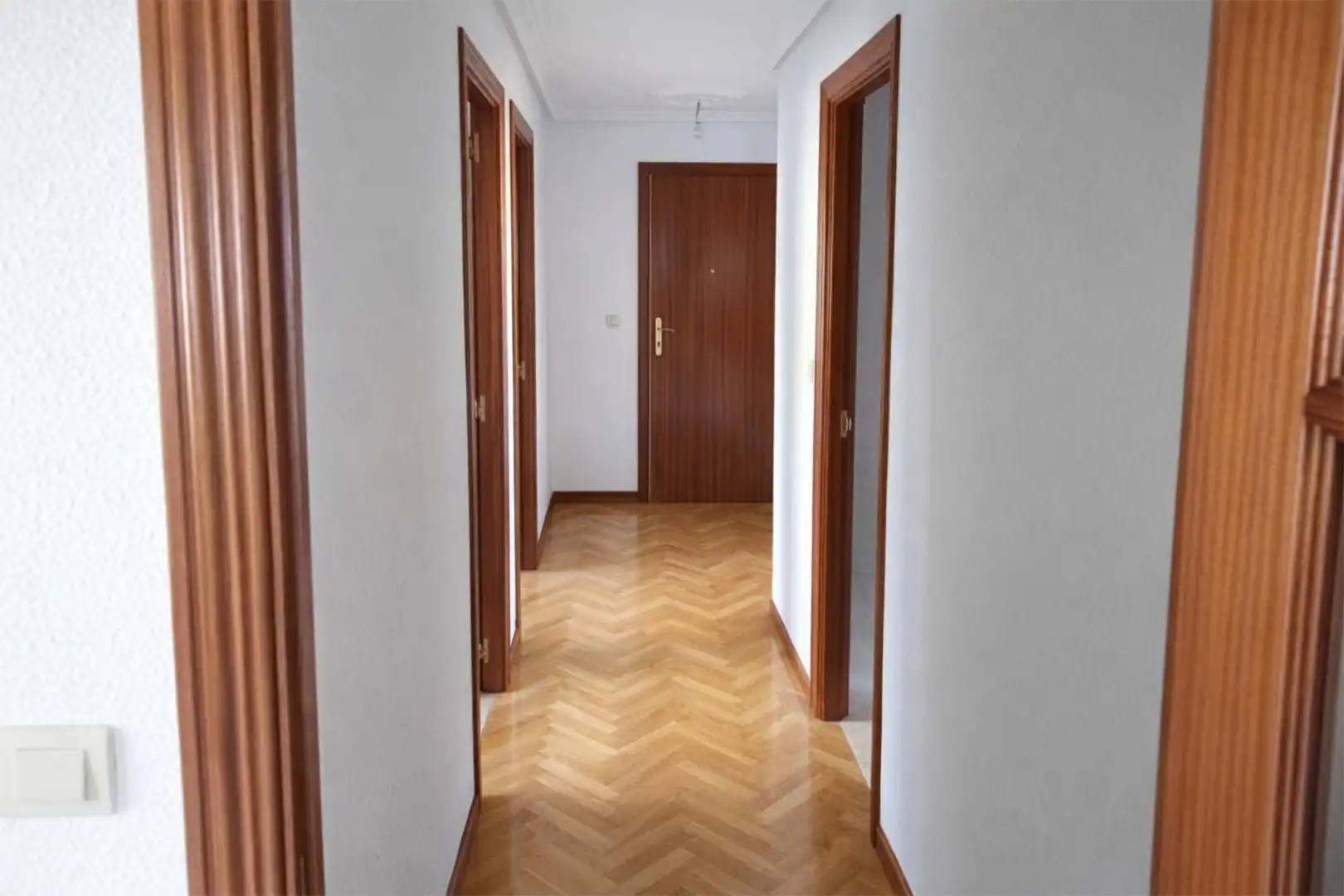 Flat for sale in Calle Los Chopos, 7, San Juanillo Flat for sale in Palencia Capital with Terrace