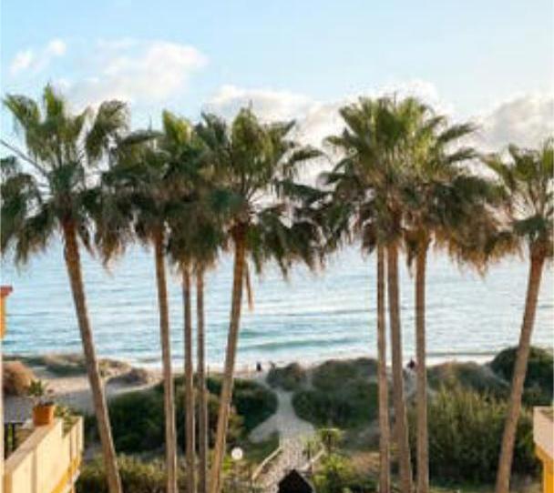 Pis en venda a Romana Playa, Marbella - imatge 1 Foto 1 de Pis en venda a Romana Playa, Marbella