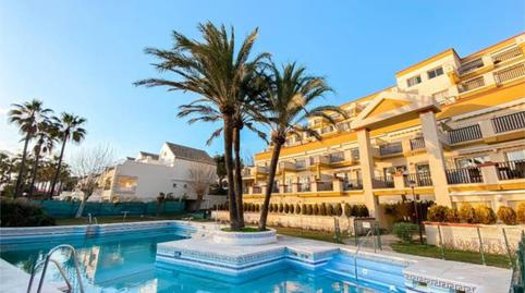 Pis en venda a Romana Playa, Marbella - imatge 3 Foto 3 de Pis en venda a Romana Playa, Marbella