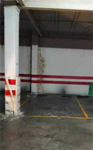 Garaje en Alquiler en Fuentepiña