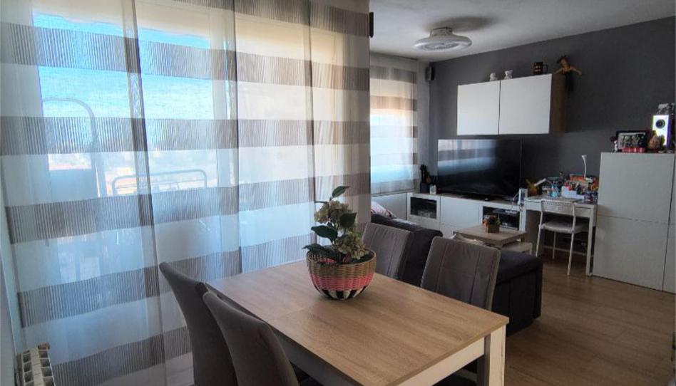 Wohnung zum Verkauf in Carrer de la Sagrera, 2, Sant Feliu de Codines, Barcelona - Bild 1 Foto 1 von Wohnung zum Verkauf in Carrer de la Sagrera, 2, Sant Feliu de Codines, Barcelona