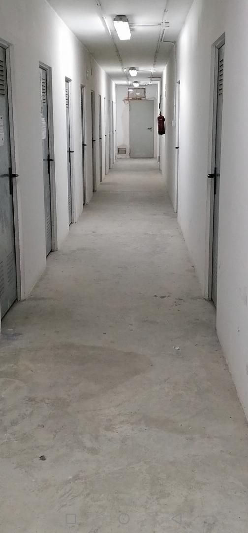 Abstellraum zur Miete in Molina de Segura