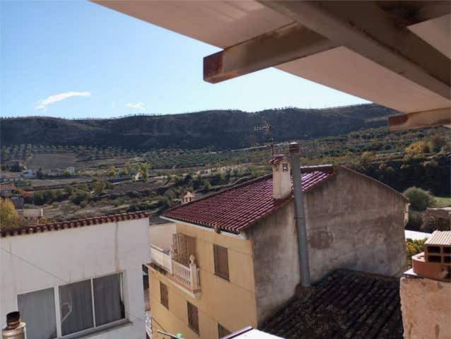 Casa-chalet en Venta en La Peza