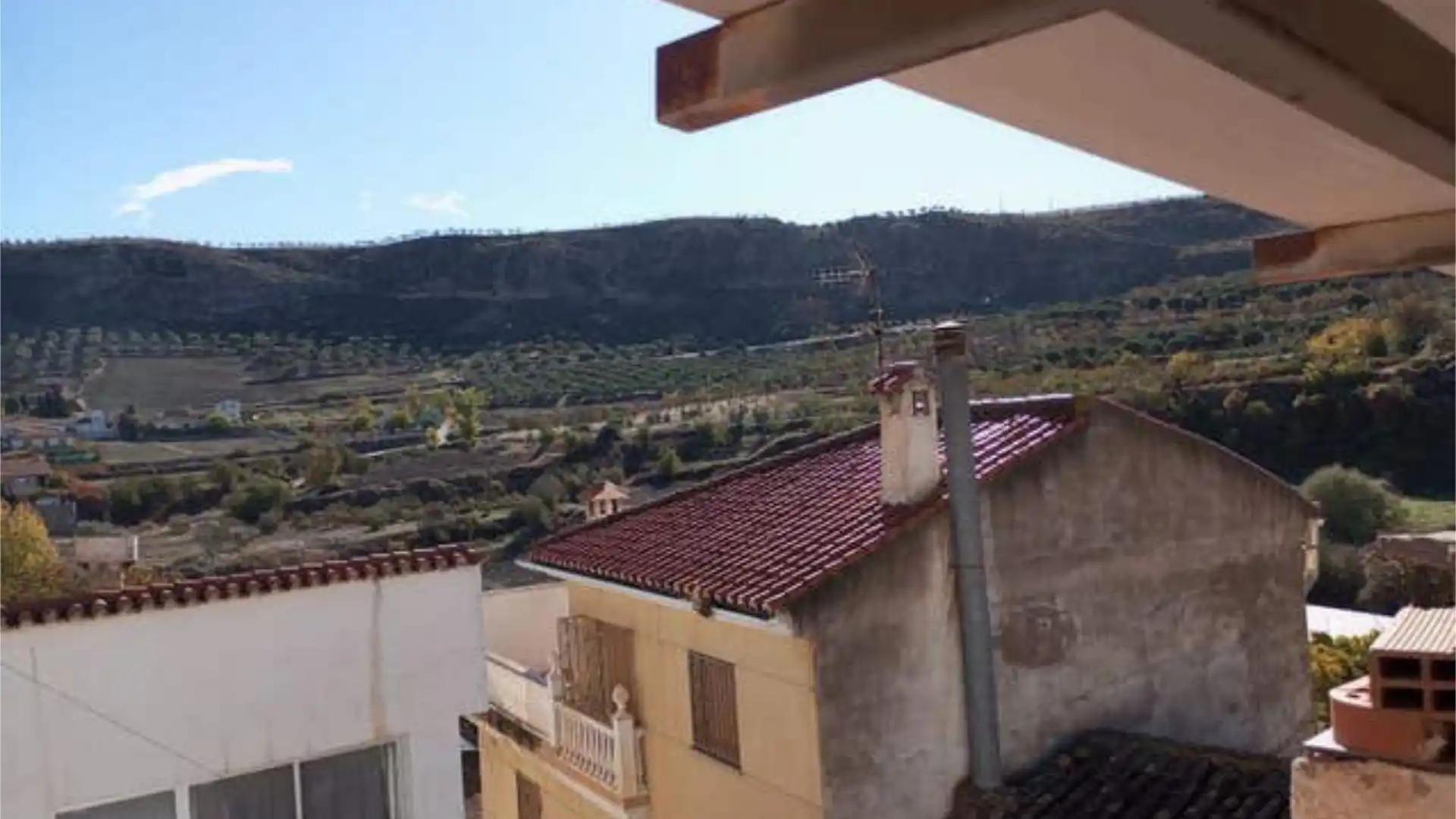 Exterior view of Houses for sale in La Peza  with Terrace