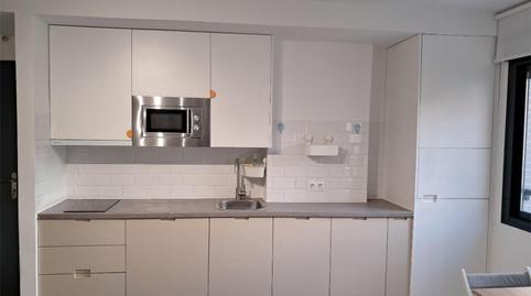 Photo 3 of Flat for rent in Calle de Ubrique, 3, Santa Cristina - San Rafael, Málaga Capital