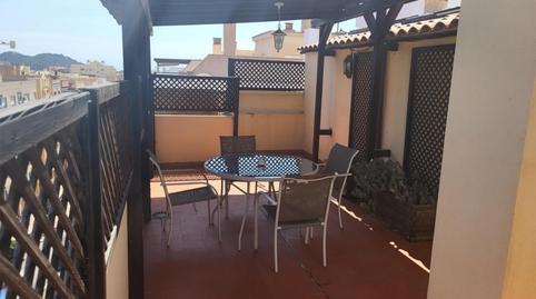 Flat for rent in Camino Suárez, 85, Suárez, Málaga Capital - image 3 Photo 3 of Flat for rent in Camino Suárez, 85, Suárez, Málaga Capital