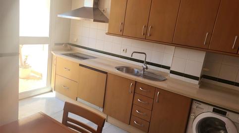 Flat for rent in Camino Suárez, 85, Suárez, Málaga Capital - image 5 Photo 5 of Flat for rent in Camino Suárez, 85, Suárez, Málaga Capital