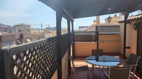 Flat for rent in Camino Suárez, 85, Suárez, Málaga Capital - image 2 Photo 2 of Flat for rent in Camino Suárez, 85, Suárez, Málaga Capital