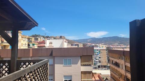 Flat for rent in Camino Suárez, 85, Suárez, Málaga Capital - image 4 Photo 4 of Flat for rent in Camino Suárez, 85, Suárez, Málaga Capital