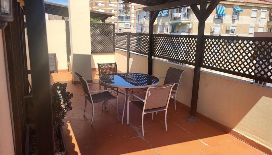 Flat for rent in Camino Suárez, 85, Suárez, Málaga Capital - image 1 Photo 1 of Flat for rent in Camino Suárez, 85, Suárez, Málaga Capital