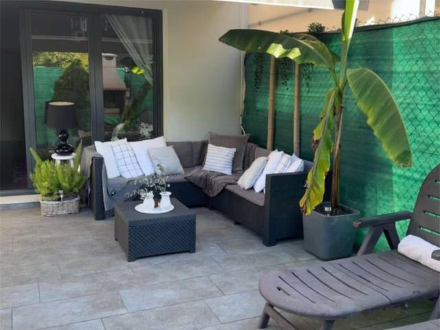 Casa adosada en Alquiler en Barrio Mesterika, 3A en Meñaka