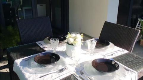 Foto 2 de Casa adosada de alquiler en Barrio Mesterika, 3a, Meñaka, Bizkaia