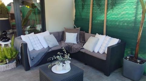 Foto 3 de Casa adosada de alquiler en Barrio Mesterika, 3a, Meñaka, Bizkaia