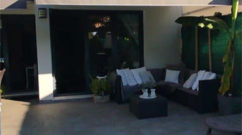 Foto 5 de Casa adosada de alquiler en Barrio Mesterika, 3a, Meñaka, Bizkaia