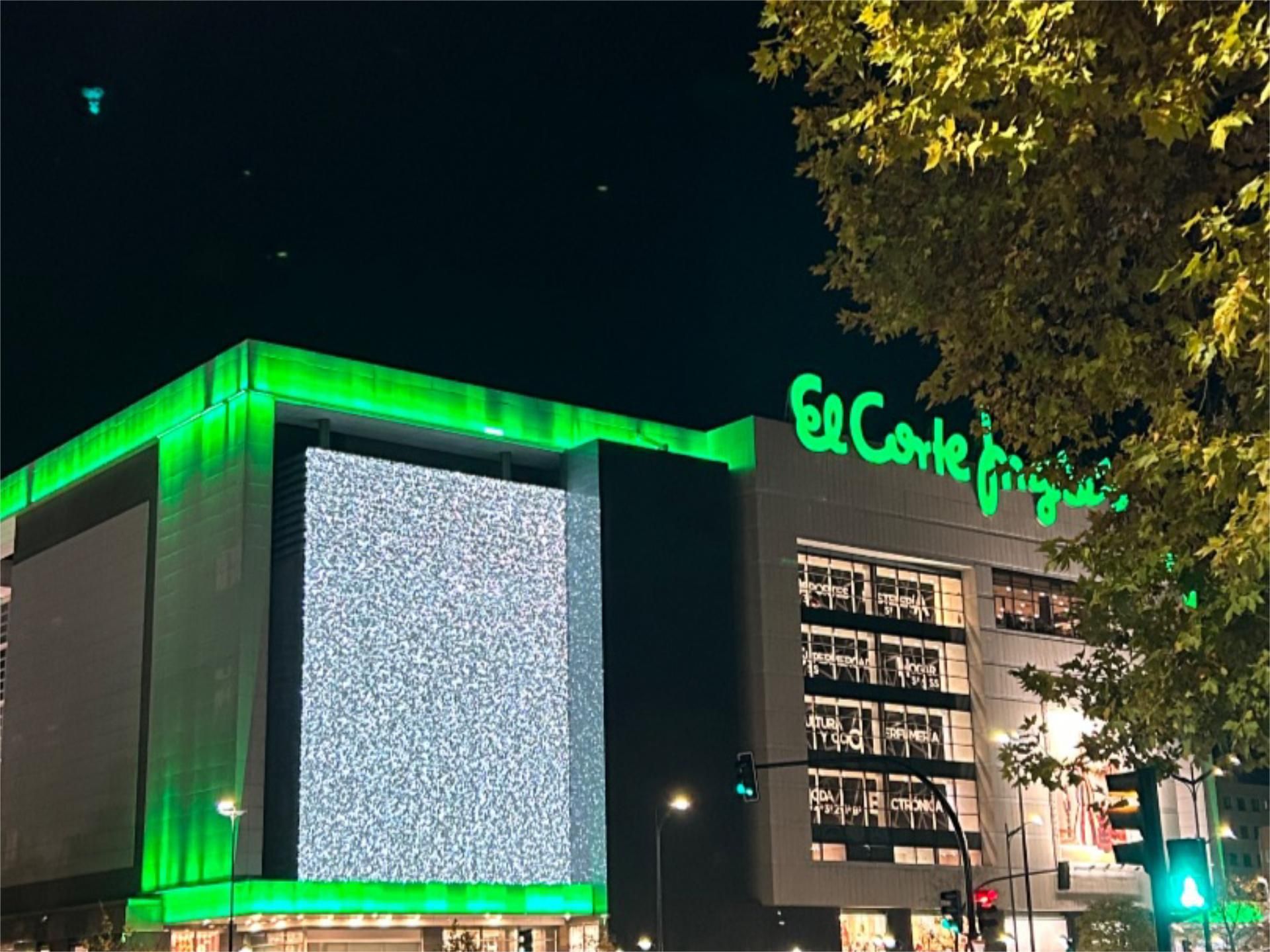Vista exterior de Piso para compartir en  Albacete Capital con Calefacción, Terraza y Trastero