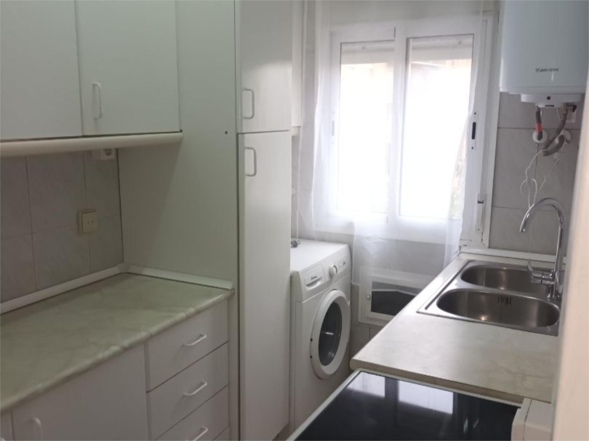 Flat for rent in Calle Rafael Argelès, 15, La Reconquista - El Rosario