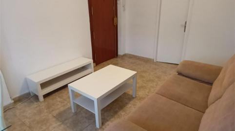 Photo 4 of Flat for rent in Calle Rafael Argelès, 15, La Reconquista - El Rosario, Algeciras
