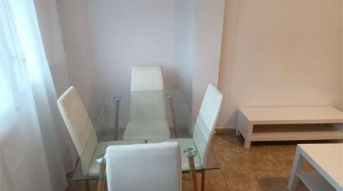 Photo 5 of Flat for rent in Calle Rafael Argelès, 15, La Reconquista - El Rosario, Algeciras