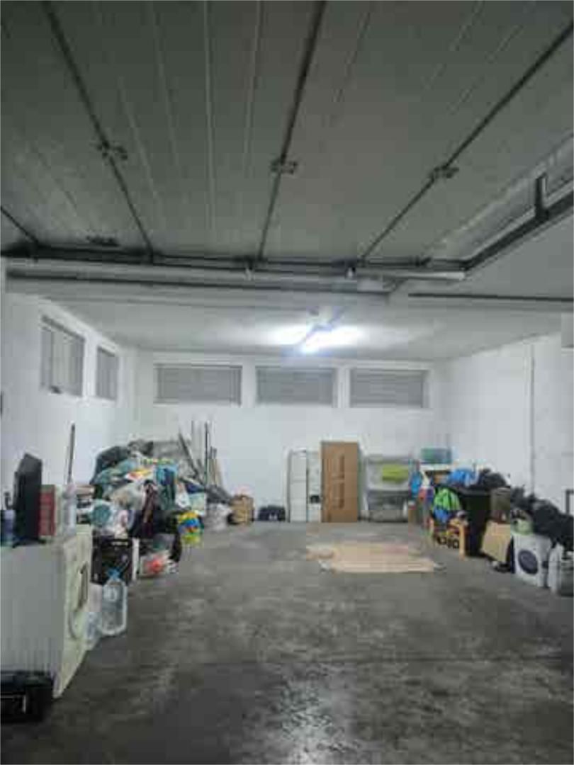 Garatge de lloguer en Torrevieja