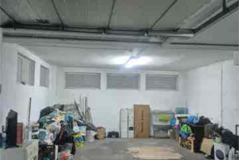 Garatge de lloguer a Nueva Torrevieja, Torrevieja - imatge 1 Foto 1 de Garatge de lloguer a Nueva Torrevieja, Torrevieja