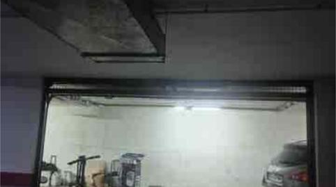 Garatge de lloguer a Nueva Torrevieja, Torrevieja - imatge 3 Foto 3 de Garatge de lloguer a Nueva Torrevieja, Torrevieja