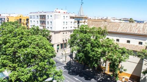 Photo 3 of Flat for rent in Calle Luis Montoto, 2, La Calzada - La Florida,  Sevilla Capital