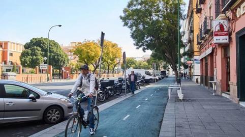 Photo 5 of Flat for rent in Calle Luis Montoto, 2, La Calzada - La Florida,  Sevilla Capital