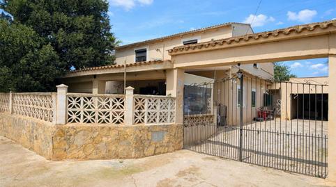 Foto 2 de Pis en venda a Carrer de Tarragona, 2, Llucmajor pueblo, Llucmajor