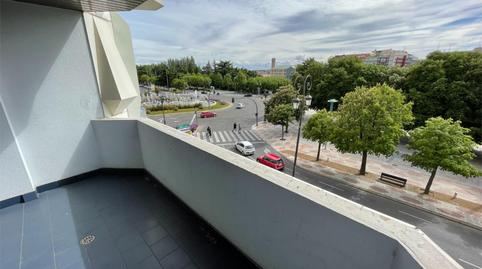 Piso en venta en Avenida Condesa de Sagasta, 2, Centro Ciudad, León Capital - imagen 5 Foto 5 de Piso en venta en Avenida Condesa de Sagasta, 2, Centro Ciudad, León Capital