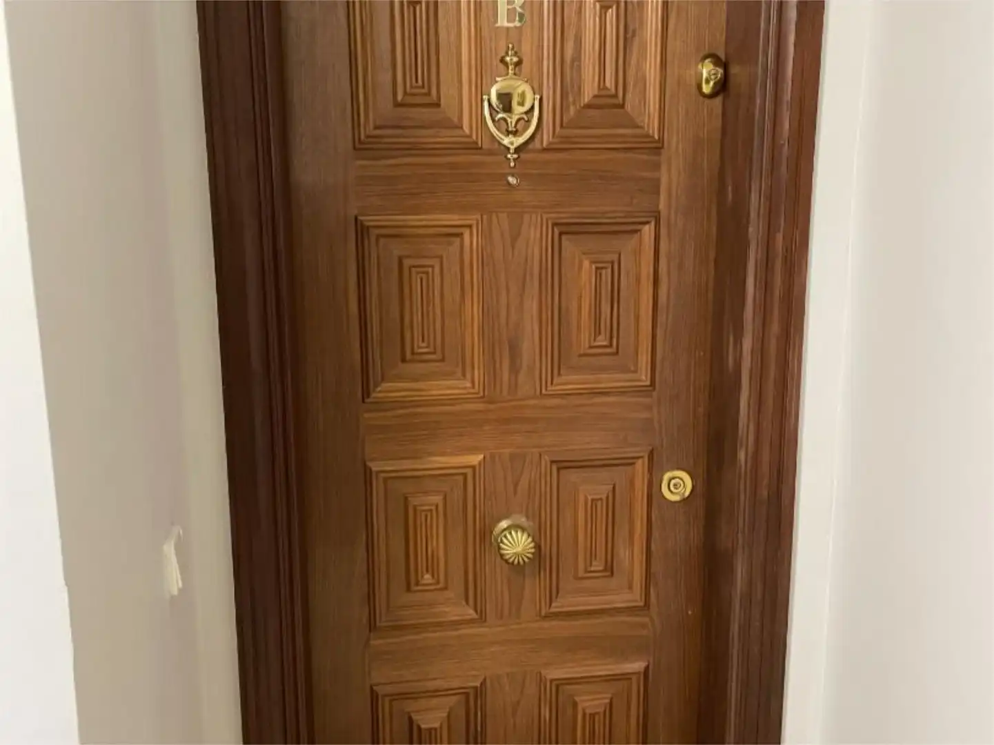 Flat for sale in Avenida Condesa de Sagasta, 2, Centro Ciudad Flat for sale in León Capital with Heating, Parquet flooring and Terrace