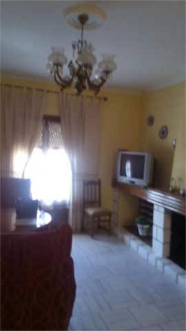 Casa-chalet en Venta en Castellar de Santiago