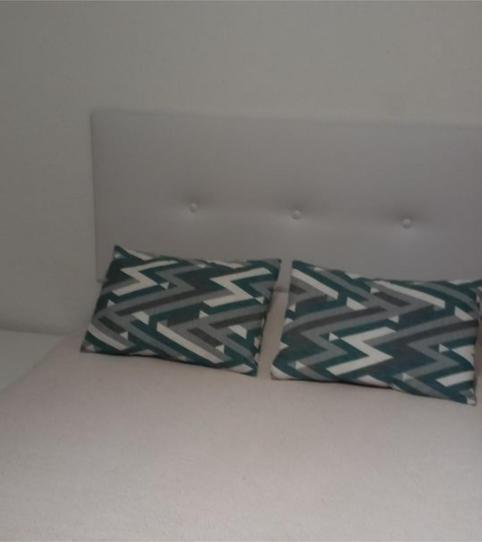 Photo 2 of Flat for share in Calle Andalucía, 16, Juncal, Torrejón de Ardoz