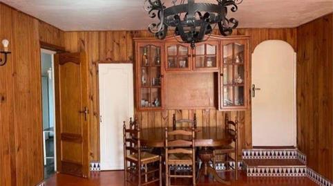 Foto 2 de Casa o chalet de alquiler en Aguaderas, Lorca