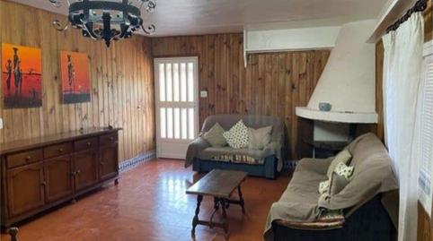 Foto 5 de Casa o chalet de alquiler en Aguaderas, Lorca