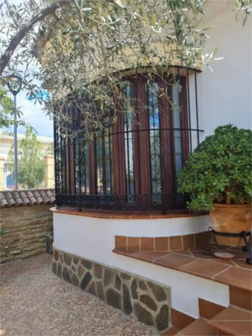 Casa o xalet en venda a El Bosque Terrassa de Casa o xalet en venda en El Bosque amb Terrassa