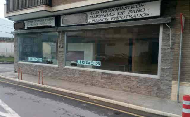 Local comercial en Alquiler en Mora