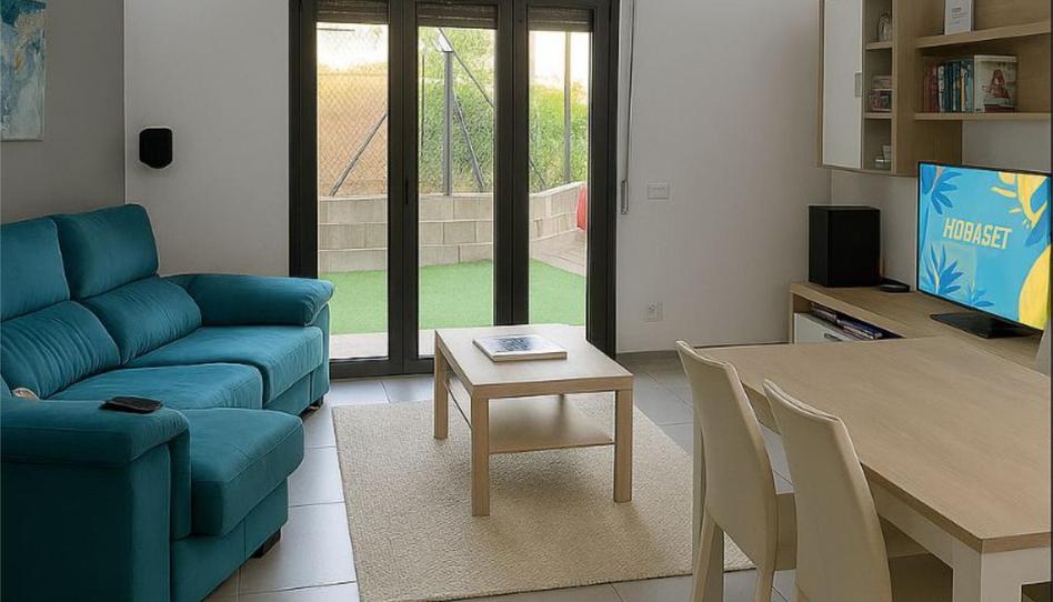 Piso en venta en Carrer Independencia, 33p, Sant Pere de Torelló, Barcelona - imagen 1 Foto 1 de Piso en venta en Carrer Independencia, 33p, Sant Pere de Torelló, Barcelona