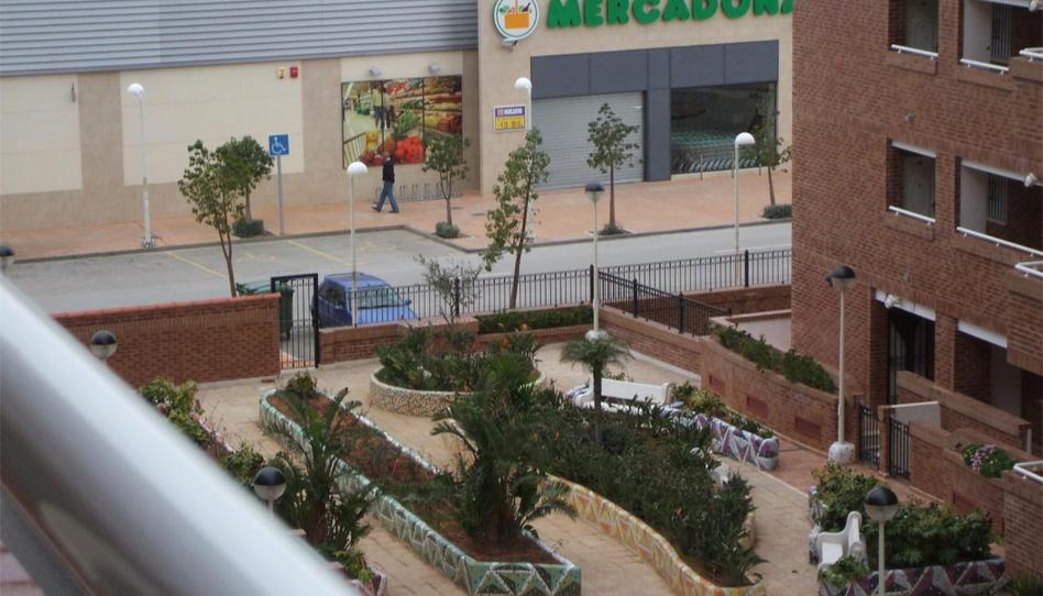 Apartamento de alquiler en Calle el Barco, 9, Playa Coral -Torremar, Oropesa del Mar / Orpesa - imagen 1 Foto 1 de Apartamento de alquiler en Calle el Barco, 9, Playa Coral -Torremar, Oropesa del Mar / Orpesa